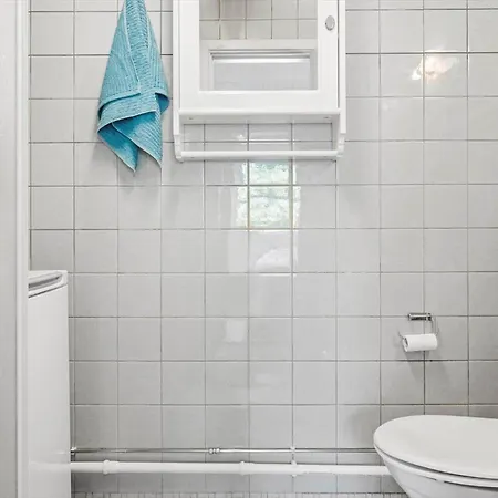 Vakantiehuis Lf15143-hojslev-mosevej-143 Højslev