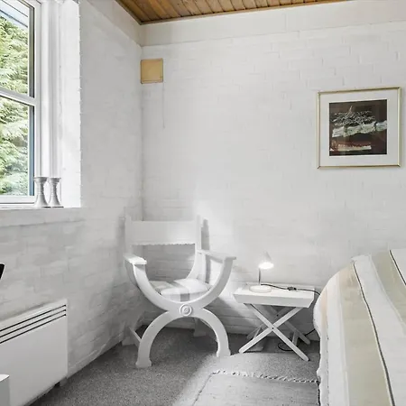 Lf15143-hojslev-mosevej-143 Vakantiehuis