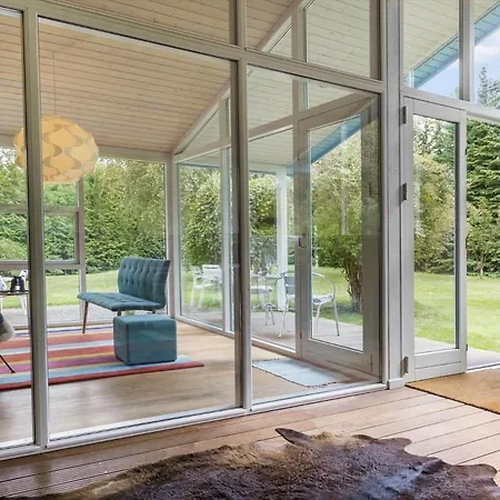 Hébergement de vacances Lf15143-hojslev-mosevej-143 Højslev