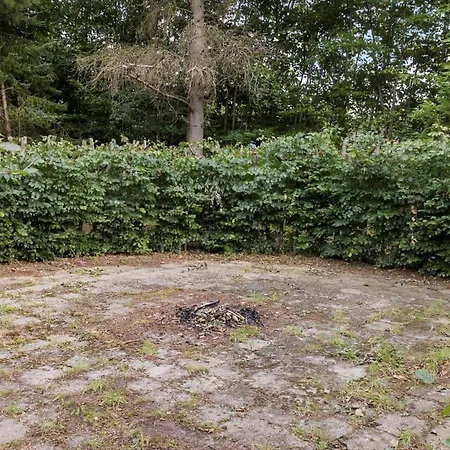 Vakantiehuis Lf15143-hojslev-mosevej-143 *