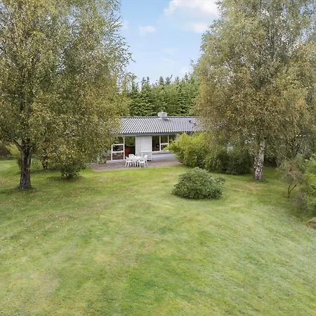 Lf15143-hojslev-mosevej-143 Vakantiehuis