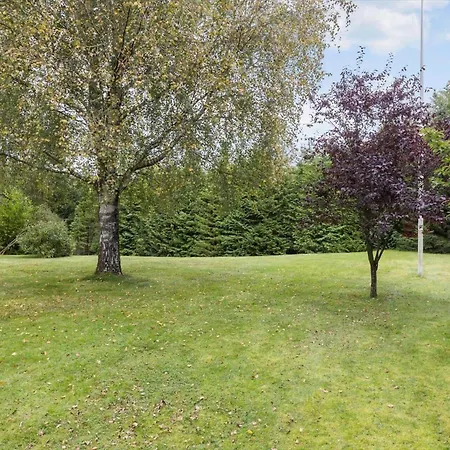 Hébergement de vacances Lf15143-hojslev-mosevej-143 Højslev